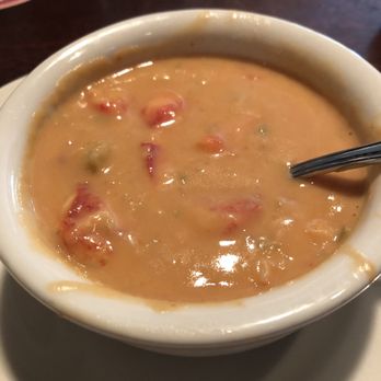 Pappadeaux Seafood Kitchen - Lobster Bisque - Seafood Near Me - Phoenix, Arizona Pappadeaux Seafood Kitchen - Lobster Bisque - Seafood Near Me - Phoenix, Arizona