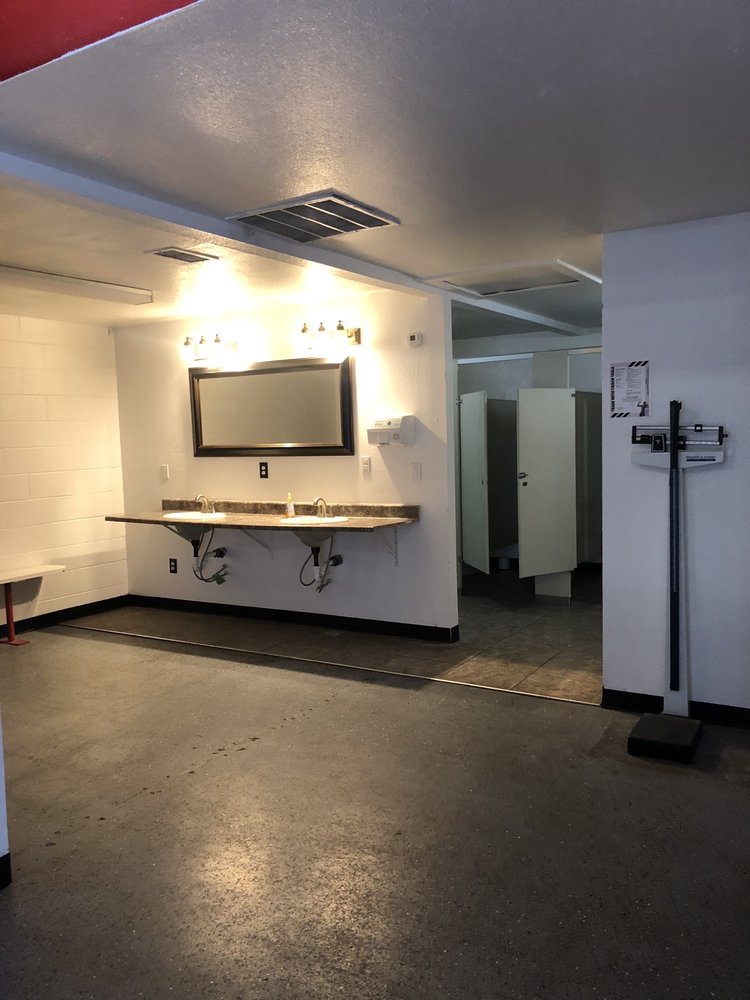 Gold's Gym of Carlsbad