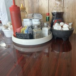 Condiments