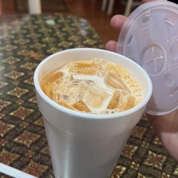 Khun Dang Thai Restaurant - Thai Iced Tea - Thai Near Me - Chatsworth, California Khun Dang Thai Restaurant - Thai Iced Tea - Thai Near Me - Chatsworth, California