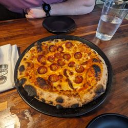 Pie Hard Pizza