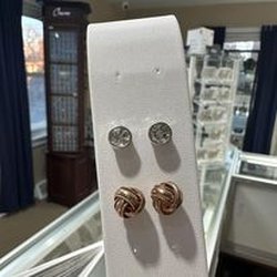 Parker Jewelers