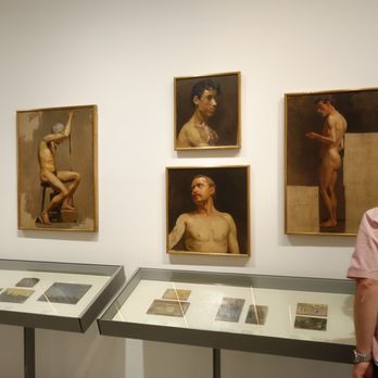 Museu Picasso - Septermber 2017 @endoedibles on Instagram for more - Museums Near Me - Barcelona, B