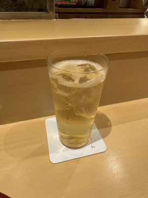 Ginza Shinohara by null