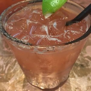 Photo of Farmerbrown - San Francisco, CA, United States. Happy hour margarita is where it's at!