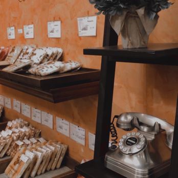 Crown Bakery - Cute display/decor - Bakeries Near Me - Las Vegas, Nevada