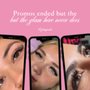 Glam Parlor Eyelash Extensions & Microblading