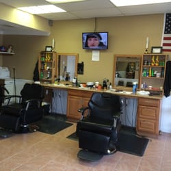 Summa Bros Barber Shop