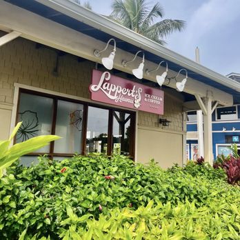 Lappert's Hawaii - Ice Cream & Frozen Yogurt Near Me - Koloa, Hawaii Lappert's Hawaii - Ice Cream & Frozen Yogurt Near Me - Koloa, Hawaii