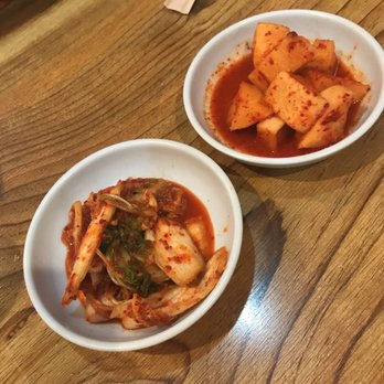 Gom Tang E - Korean Near Me - Centreville, Virginia