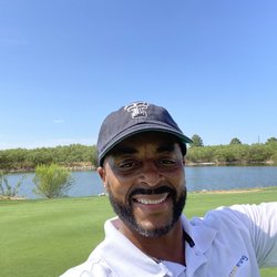Quicksand Golf Course - Hole 18