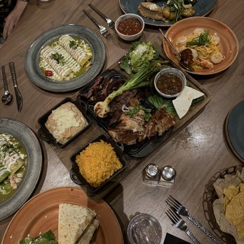 Javier's - Quesadilla, enchiladas, - Mexican Near Me - Newport Coast, California
