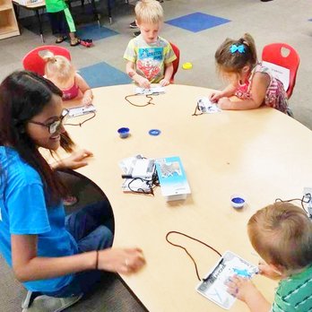 Tandy Family YMCA - Free childcare included in a household memberships while you workout! - Gyms Near Me - Tulsa, Oklahoma Tandy Family YMCA - Free childcare included in a household memberships while you workout! - Gyms Near Me - Tulsa, Oklahoma