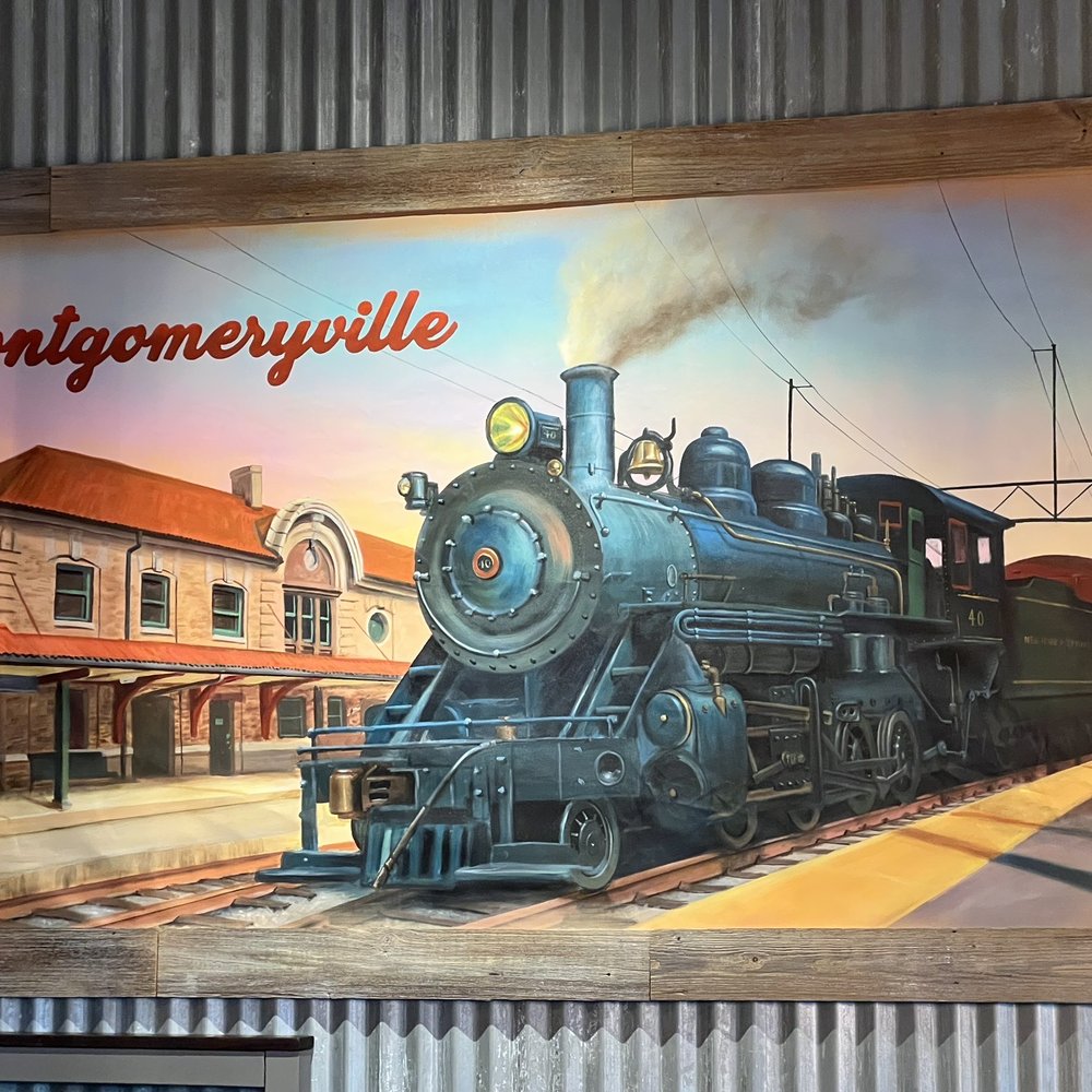 First Watch - Decor - Breakfast & Brunch Near Me - Montgomeryville, Pennsylvania