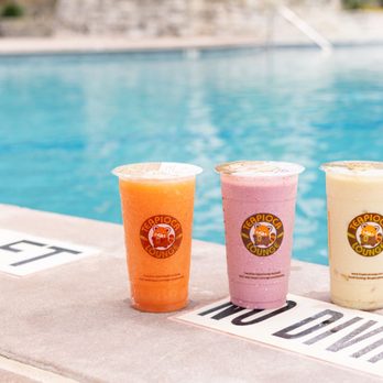 Teapioca Lounge - Zaragoza Shops - Bubble Tea Near Me - El Paso, Texas Teapioca Lounge - Zaragoza Shops - Bubble Tea Near Me - El Paso, Texas
