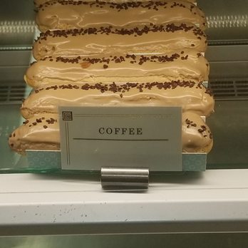 Eclair Bakery - Bakeries Near Me - New York, New York Eclair Bakery - Bakeries Near Me - New York, New York