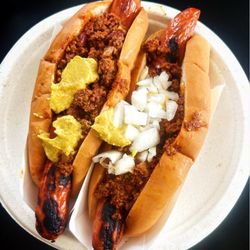 Glenwood Drive-In