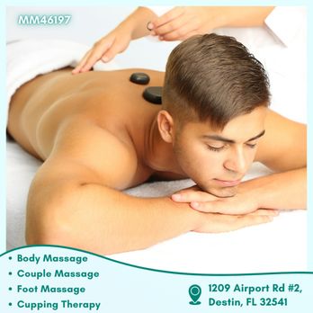 Oasis Massage - Massage Near Me - Destin, Florida Oasis Massage - Massage Near Me - Destin, Florida