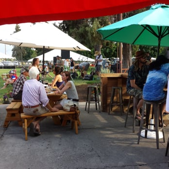 Crux Fermentation Project - Live music! - Brewpubs Near Me - Bend, Oregon