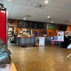 Flaming Pig BBQ