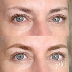 The Glo Company - Powder Brows