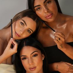 Lavish Beauty By Ashley Marie - Lavish beauty brow pencil