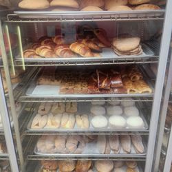 Guadalajara Bakery