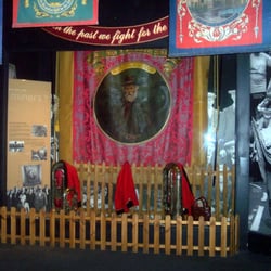 Sunderland Museum and Winter Gardens