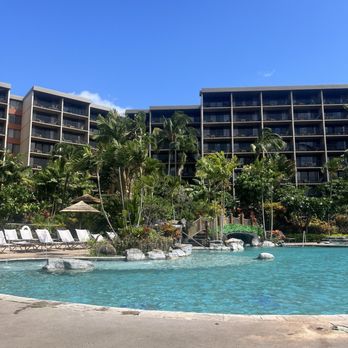 Aston Kaanapali Shores - Closest pool to the hotel - Hotels Near Me - Lahaina, Hawaii Aston Kaanapali Shores - Closest pool to the hotel - Hotels Near Me - Lahaina, Hawaii