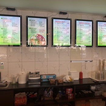 U Poke Spot - Menu. Pre selected bowl options - Poke Near Me - Tampa, Florida U Poke Spot - Menu. Pre selected bowl options - Poke Near Me - Tampa, Florida