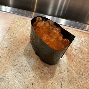 Sushi Kisen - Ikura - Japanese Near Me - Arcadia, California Sushi Kisen - Ikura - Japanese Near Me - Arcadia, California