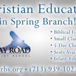 Clay Road Baptist School