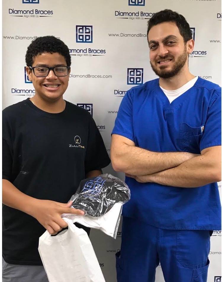 DIAMOND BRACES Updated August 2024 47 Photos 3123 John F Kennedy