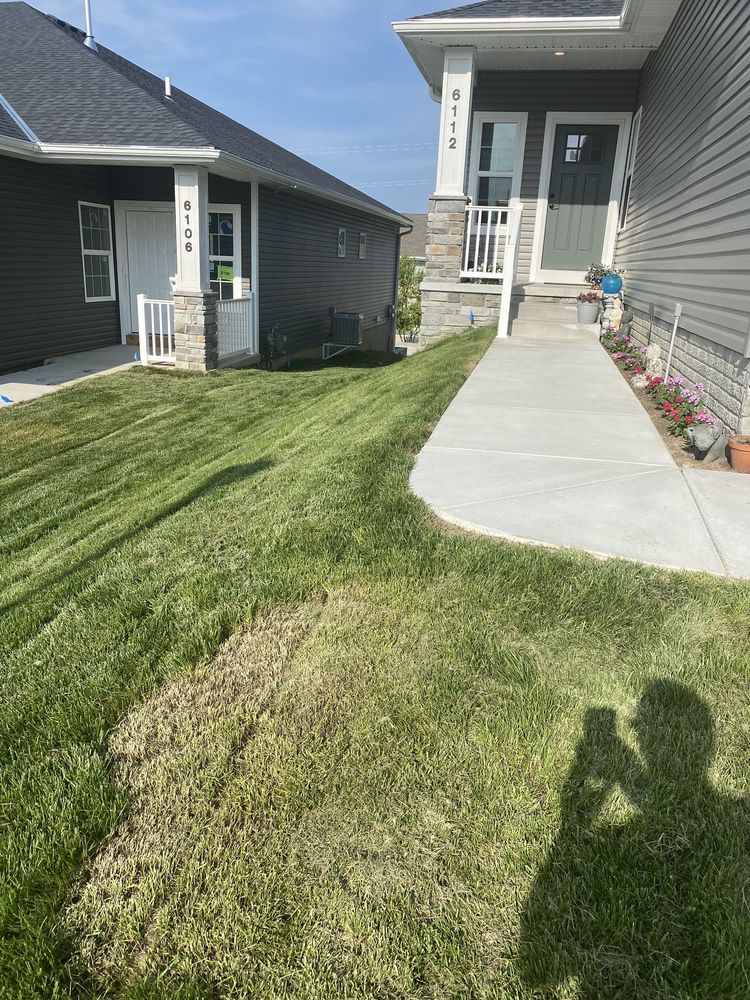 FOREST LAKE LAWN & LANDSCAPE Updated September 2024 Lincoln