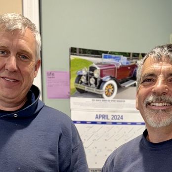 Madison Service Center - Tom & Doug - Auto Repair Near Me - Madison, Connecticut Madison Service Center - Tom & Doug - Auto Repair Near Me - Madison, Connecticut