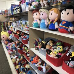 Counts' Hallmark Shop