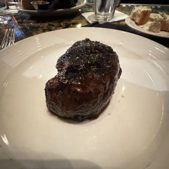Kirby's Steakhouse - Small filet - Steakhouses Near Me - San Antonio, Texas Kirby's Steakhouse - Small filet - Steakhouses Near Me - San Antonio, Texas