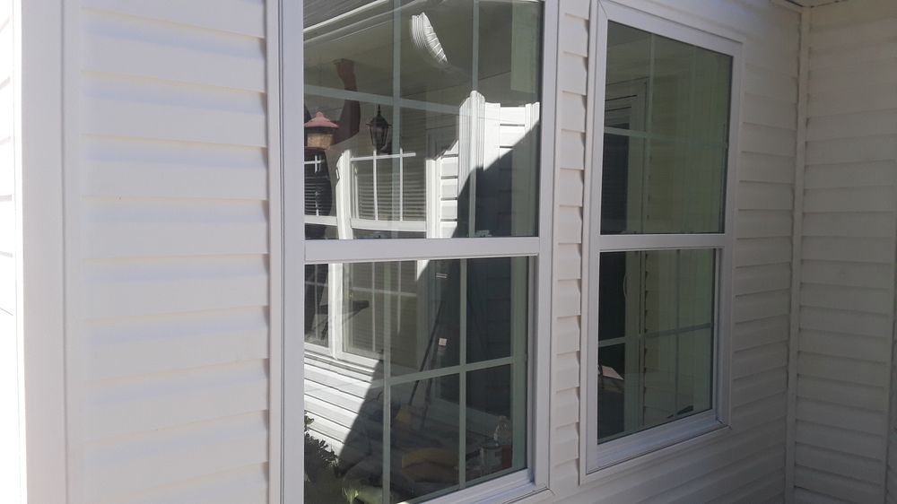 Slide of ALB Home Improvments