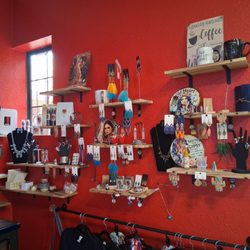 Gypsy Sips Café - Merch