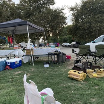 Rancho Jurupa Park - Campsites 78 & 79 - Parks Near Me - Riverside, California