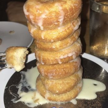 GoBistro - Gonuts!!!! - Sushi Bars Near Me - Hollywood, Florida