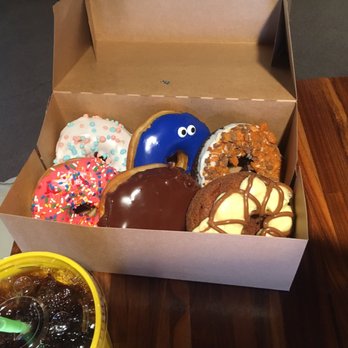 Hurts Donut - Donuts Near Me - Tempe, Arizona Hurts Donut - Donuts Near Me - Tempe, Arizona