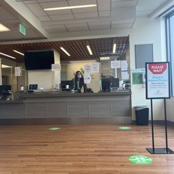 Virginia Mason Franciscan Health - University Village - Lobby