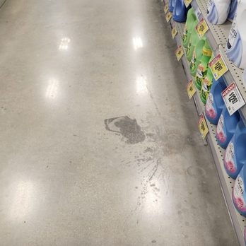 Texas Janitorial Cleaning - Before & After: Concrete Stain Removal - Carpet Cleaning Near Me Texas Janitorial Cleaning - Before & After: Concrete Stain Removal - Carpet Cleaning Near Me