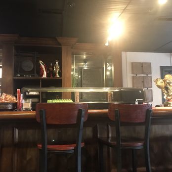 Zen Asian Restaurant - "Bar" area - Chinese Near Me - Osage Beach, Missouri