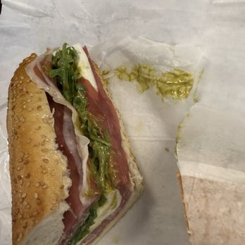 Joe's Italian Deli - More Brontese - Delis Near Me - Bronx, New York