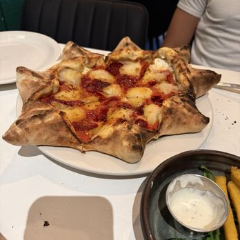 Veganlitaly - Stella Pizza Pepperoni - Vegan Near Me - Coral Gables, Florida Veganlitaly - Stella Pizza Pepperoni - Vegan Near Me - Coral Gables, Florida