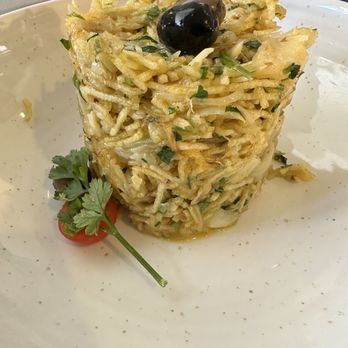 Bacalhau na Vila Sintra - Delicious! - Gluten-Free Near Me - Sintra, 11 Bacalhau na Vila Sintra - Delicious! - Gluten-Free Near Me - Sintra, 11