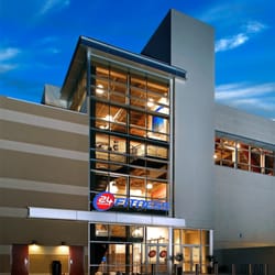 24 Hour Fitness - Santa Ana