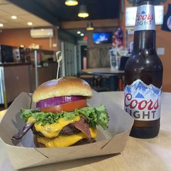Fans Sports Bar and Grill